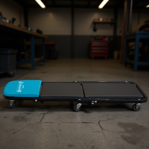 Caja de Herramientas Hazet Creeper 1198x 440x135mm - Product Image 3