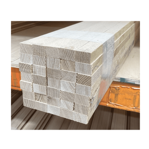 Bande plate en chêne de 23x5 mm - 900 ou 2700 mm de long / Finitions variées, résistante à l'eau, écologique, design moderne - Product Image 5