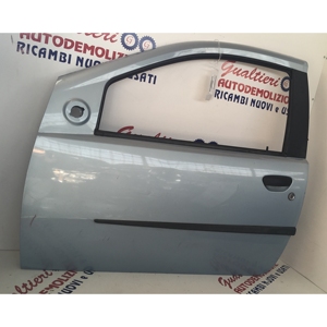 ประตูหน้าซ้ายเฟียต ปุนโต ซาลูน 3P ซีรีส์ที่ 3 51744977(03>) - Product Image 1