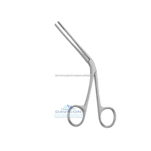 <span class=keywords><strong>Forceps</strong></span> Telinga <span class=keywords><strong>TILLEY</strong></span> Baja Tahan Karat Bedah & Mastoid Rongeur 16.5Cm - Product Image 5