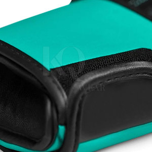 Gants de boxe en cuir personnalisés professionnels - Légers, confortables, de haute qualité, pour l'entraînement au combat - Product Image 4