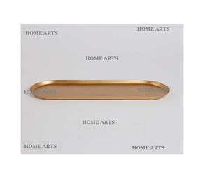 Latest Design Aluminium Food Serving <b>Tray</b> With Bestest Quality Customized Size <b>Tea</b> Coffee Serving <b>Tray</b> In India - Product Image 2