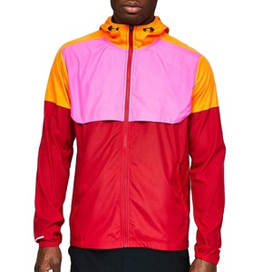 Veste coupe-vent pour homme de haute qualité, très tendance, nouvelle mode, coupe-vent, légère, respirante, pour l'hiver et le printemps - Product Image 3