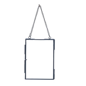 Cadre photo debout en métal meilleure qualité support de photo de créateur fait à la main vente chaude en gros nouveau cadre photo en métal - Product Image 6