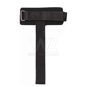 Meilleures Offre Spéciale sangles de poignet d'haltérophilie sangles de poignet de soutien de musculation dragonne de bowling de gymnastique - Product Image 6