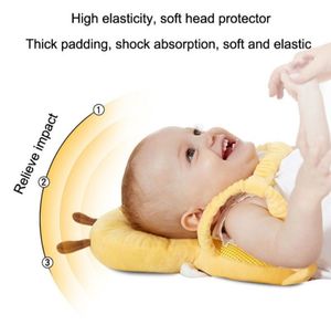 Protector de cabeza para bebé - Product Image 3