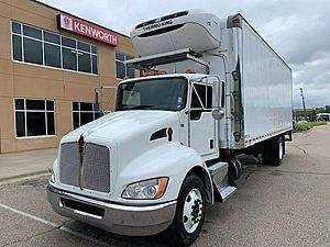 LIMPIA MEJOR VENDEDOR 2025 K e n w o r t h K 270 - Product Image 5