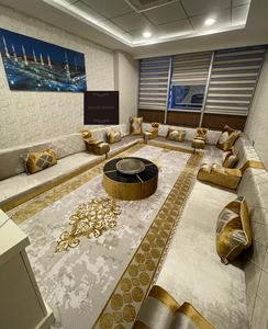 Canapé moderne en arabe - Product Image 2