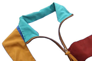 <b>Mens</b> Stylish Windbreaker <b>Jacket</b> Lightweight Waterproof Hooded Packable Breathable Outdoor Running Sports Wear <b>Cycling</b> Coat - Product Image 6