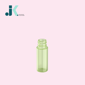 Envase Cosmético de Lujo de 20 ml, Botella de PET Vacía con Tapa de Rosca, Fabricante de Ho Chi Minh City, JK Packaging Solutions - Product Image 2