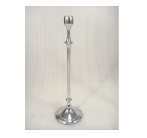 Aluminium <b>Candlesticks</b> <b>Holder</b> for Home Decoration - Product Image 4