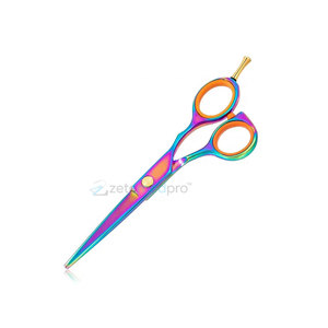 Tijeras de Peluquería Profesionales de Acero Japonés VG10, Tijeras de Peluquero de Alta Calidad de Acero Japonés VG10 - Product Image 1