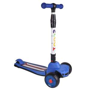 Divers styles de trottinette bon marché, belle mini trottinette pour enfants, nouvelle trottinette de sport - Product Image 4