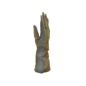 Gants de pilote d'usine, gants de pilote ignifuges, Pakistan, gants de pilote de vol les plus vendus pour hommes et femmes - Product Image 2