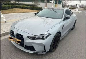 BMW M4 2026 USADO EN EXCELENTES CONDICIONES - Product Image 4
