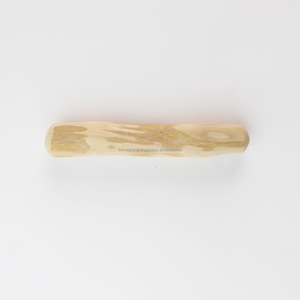 Jouet à mâcher en bois de café pour chiens – Jouets écologiques pour chiens favorisant une mastication saine, durée de jeu prolongée pour les chiens agressifs - Product Image 4