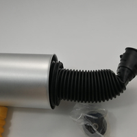 Ressort pneumatique arrière W220 pour Mercedes-Benz, ressorts de suspension pneumatique de haute qualité