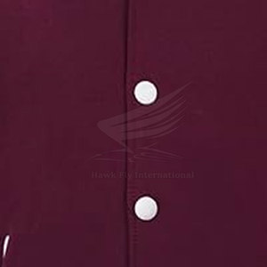 Más vendidos 2025 nueva chaqueta Letterman de manga larga para hombres invierno precio al por mayor chaquetas Letterman para hombres - Product Image 5