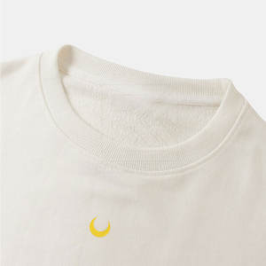 Sudadera para Hombre al por Mayor con Logotipo Personalizado, Cuello Redondo, Sudadera Personalizada para Hombre - Product Image 6