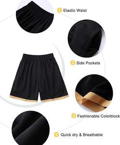 Uniformes y kits de fútbol de diseño personalizado, conjuntos de camisetas de fútbol personalizados para adultos y niños para equipos - Product Image 3