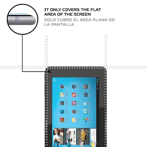 ฟิล์มกันรอยหน้าจอ ANTISHOCK สำหรับแท็บเล็ตมาสเตอร์ MID7048 ฝาครอบระดับพรีเมียมเพื่อการปกป้องที่ดียิ่งขึ้น - Product Image 4