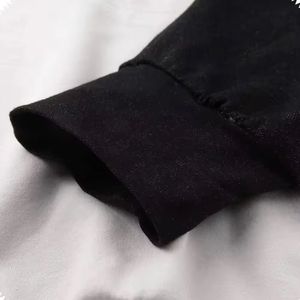 เสื้อฮู้ดถักแบบมีกระเป๋า สำหรับกิจกรรมกลางแจ้ง ผ้าหนา ระบายอากาศ แห้งเร็ว สำหรับฤดูหนาว  แบบยูนิเซ็กซ์  รับสกรีนโลโก้ - Product Image 5