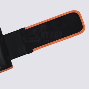 น้ําหนักเบาสบายถุงมือมวยคุณภาพดีที่สุดพร้อมโลโก้ที่กําหนดเองขายร้อนบนถุงมือมวย - Product Image 6