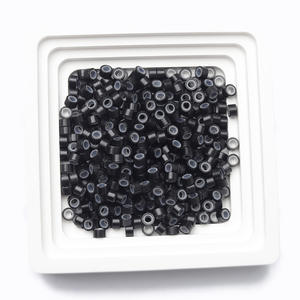 <strong>Wholesale</strong> Round <strong>Silicone</strong> 4020 <strong>Silicone</strong> <strong>Beads</strong> - Product Image 1