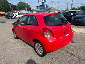 Usado 2008 T * oyota Yaris - Product Image 2