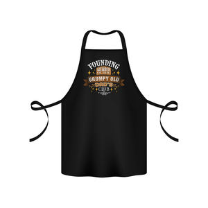 Good Quality Digital Print Sleeveless Customized Pure Cotton Cooking <b>Kitchen</b> <b>Apron</b> Indian Exporter - Product Image 3