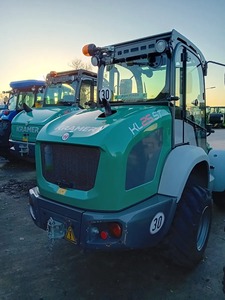 <span class=keywords><strong>Kramer</strong></span> kl25.5t - Product Image 3