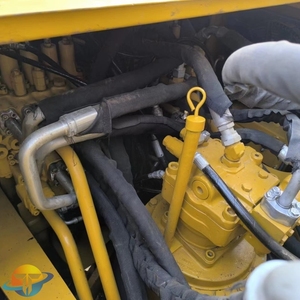 Excavatrice sur chenilles Caterpillar 329D2L d'occasion, modèle 2022, poids opérationnel 20 tonnes, 958 heures, moteur inclus, à vendre - Product Image 2