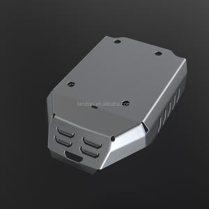 Accessoires de <span class=keywords><strong>moto</strong></span> pour CFMOTO 800NK Plaque de protection Bash Frame Guard Engine Cover Bottom Under Protector pour <span class=keywords><strong>CF</strong></span> <span class=keywords><strong>MOTO</strong></span> <span class=keywords><strong>800</strong></span> NK <span class=keywords><strong>2023</strong></span> - Product Image 4