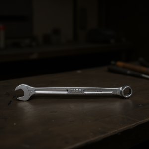 Usag Special Profile Combination <b>Wrenches</b> - Product Image 3