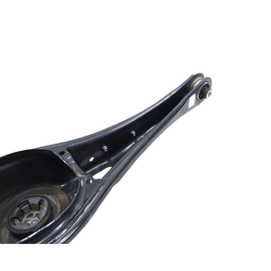 Sensore di massa meccanico posteriore sinistro AUDI Q3 Serie (F3B) 5QF505433C (18>) - Product Image 4