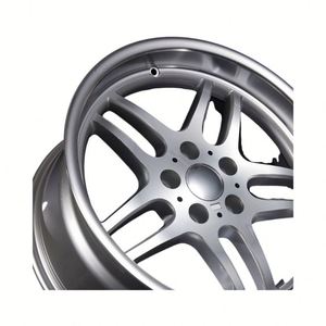 Cast Hot <strong>Sale</strong> <strong>for</strong> <strong>BMW</strong> 3 4 5 Series E90 E46 E60 E36 F30 F10 Cast 5X120 Silver 17 18 Inch Rims Style 37 <strong>Alloy</strong> Passenger Car Wheel - Product Image 5