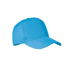 Cappello Promozionale Senga in RPET Sostenibile ed Ecologico per Merchandising - Product Image 3