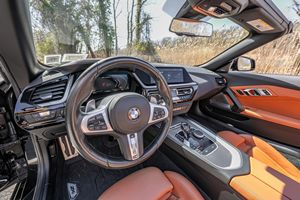 BMW Z4 M40i propre, modèle 2020 - Product Image 3