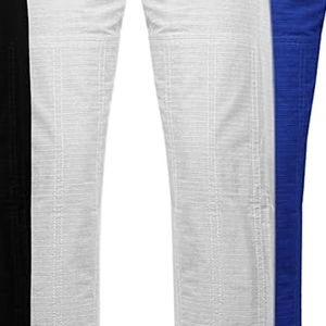 Uniforme de Jiu-Jitsu Brasileño Personalizado, Profesional, Transpirable y Cómodo, Ropa de Artes Marciales - Product Image 5