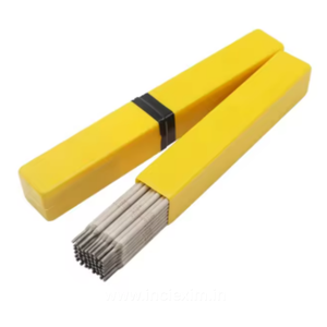 Electrodos de Soldadura de Acero Inoxidable AWS A5.4 E308L, Varillas de Soldadura de Bajo Contenido de Carbono de 2.5mm, 3.2mm y 4.0mm, Exportación a India - Product Image 3