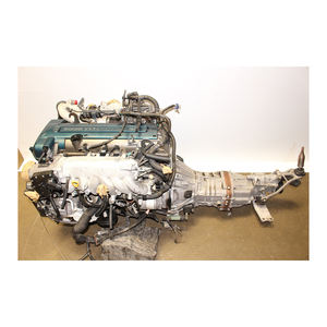 Moteur 2JZ GTE organisé pour la vente en gros, au prix d'usine et aux normes d'exportation. - Product Image 2