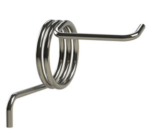 Resorte de Torsión Personalizado Hecho en Francia, Hierro de Alta Calidad, Industrial, Personalizable, Fabricado a Pequeña y Gran Escala, Vit Ressort - Product Image 3