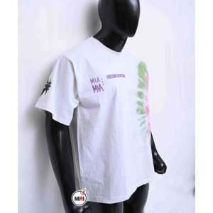 T-shirt tie-dye 100% coton pour hommes en gros personnalisé grande taille respirant séchage rapide couleurs unies Streetwear vêtements de sport chaleur - Product Image 5