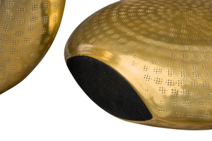 Design élégant fait à la main personnaliser marché tendance décoration métal fleur vase en gros exportateur métal vase pour l'occasion - Product Image 2