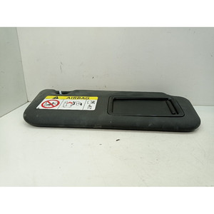 VISERA SOLAR LADO PASAJERO TOYOTA Aygo Serie X 74310K0090C0 1KRFE (22>) - Product Image 3