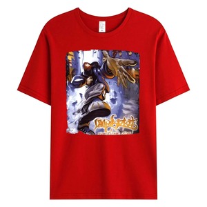 T Shirt High Quality <b>Fabric</b> And Printing For Fans Long Or Short Sleeves - Product Image 5