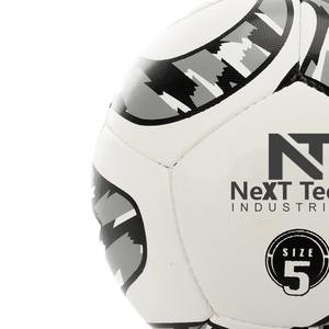 Next Tech Industries Soccer <b>Training</b> <b>Ball</b> PU Material For <b>Training</b> Purposes With Customized Design And Customized Logo - Product Image 4