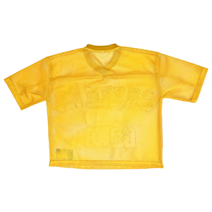 Vente en gros de shorts et maillots de football de haute qualité pour jeunes vêtements de sport d'équipe imprimés avec logo personnalisé en maille à la mode - Product Image 2