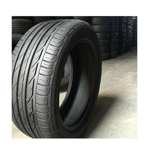 Pneus de voiture usagés en gros, pneus pleins en caoutchouc sans air, meilleure qualité pour l'exportation - Product Image 6