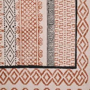 Vieux Vintage Style Designer Main Bloc Imprimer Motif Tapis 4x6 Pieds Tapis pour La Maison Salon Jardin Décor pour Voiture - Product Image 2